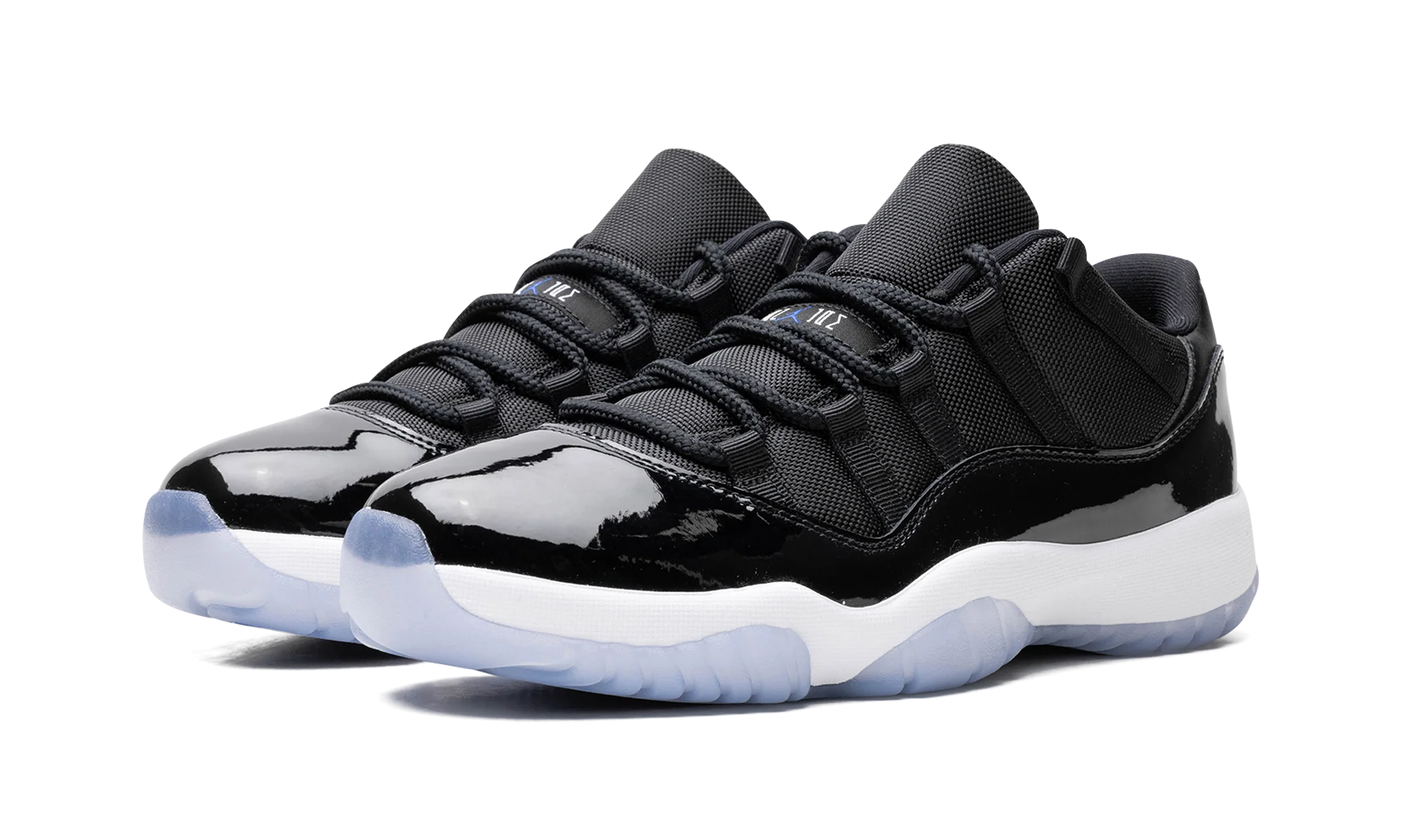 Air Jordan 11 Low "Space Jam" FV5104 004