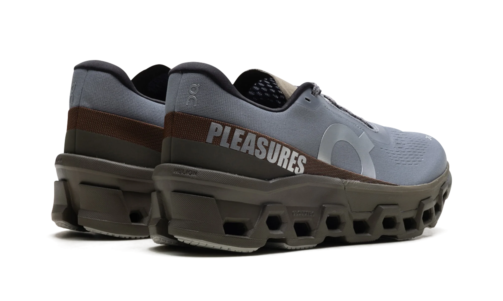 Cloudmonster 2 PLS-TL "Pleasures Mist Olive" 3MF10493192