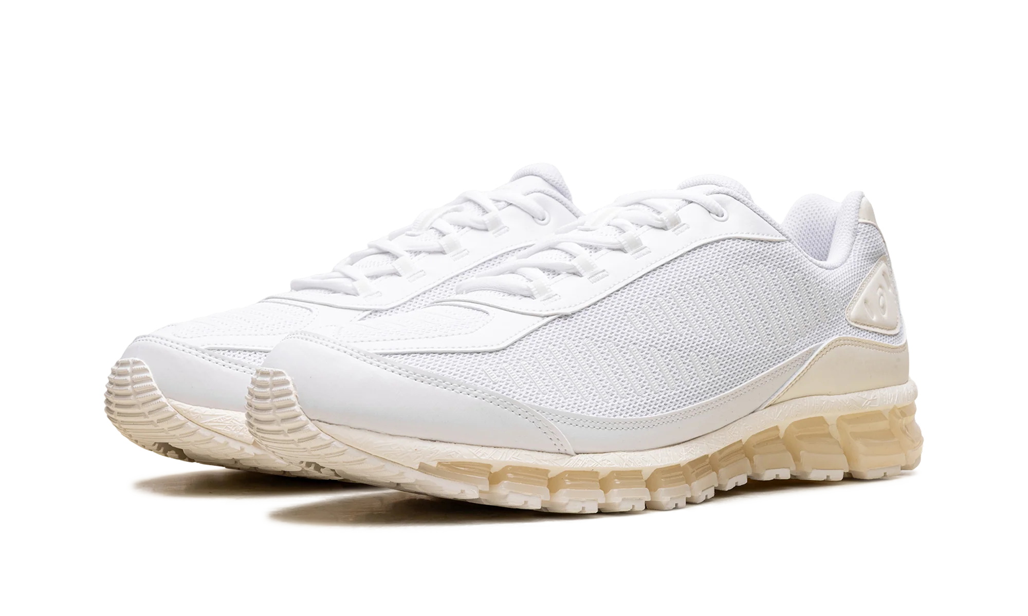 Gel-Quantum 360 "JJJJound - White" 1203A960 100