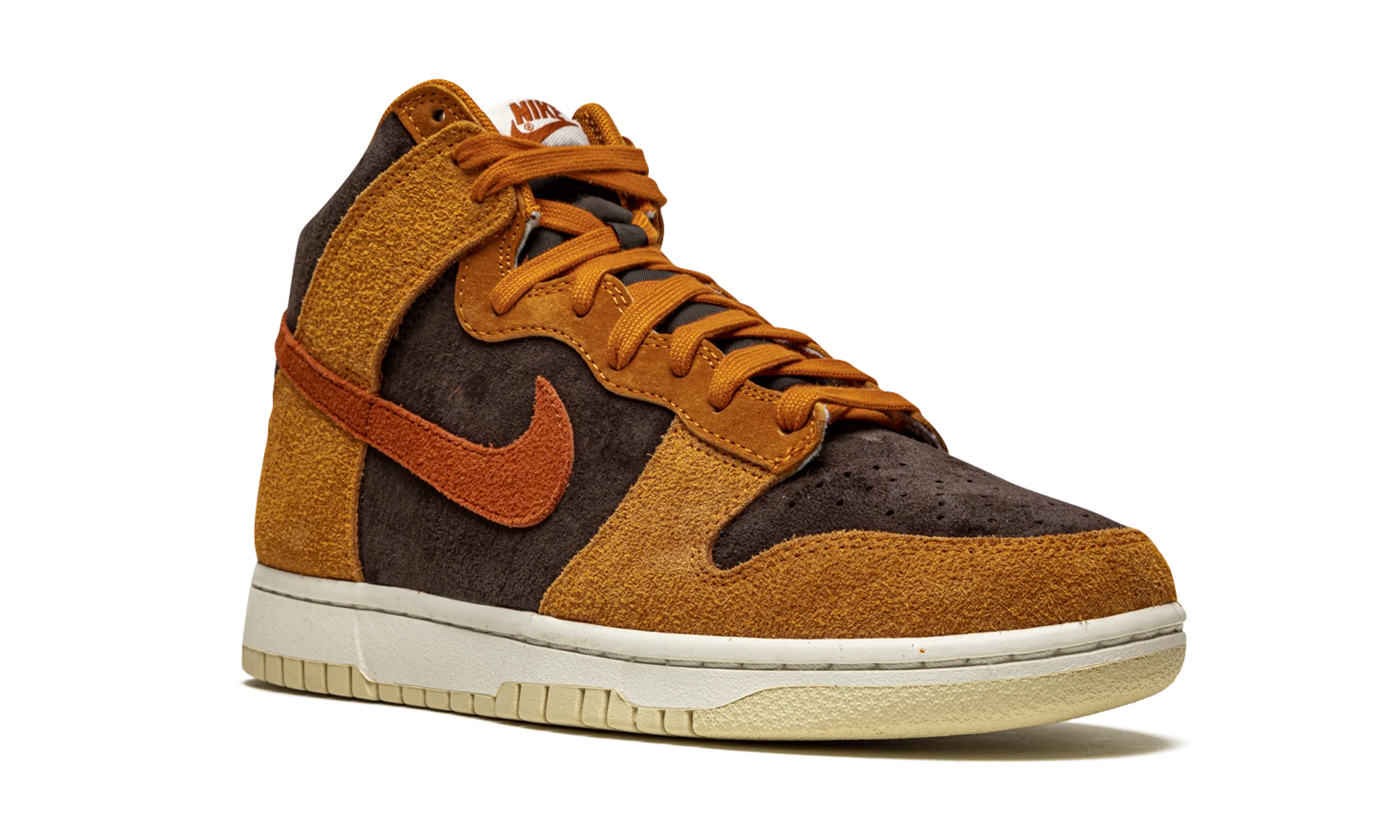 Dunk High PRM "Dark Curry" DD1401 200