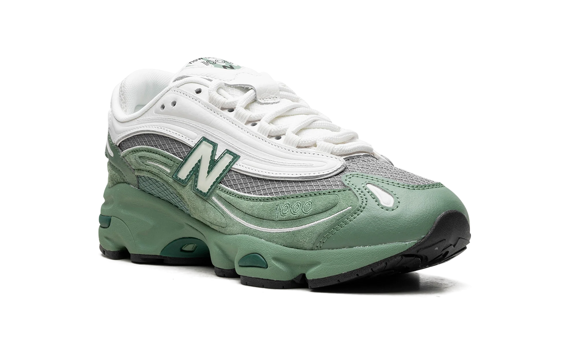 1000 "Green" M1000MA