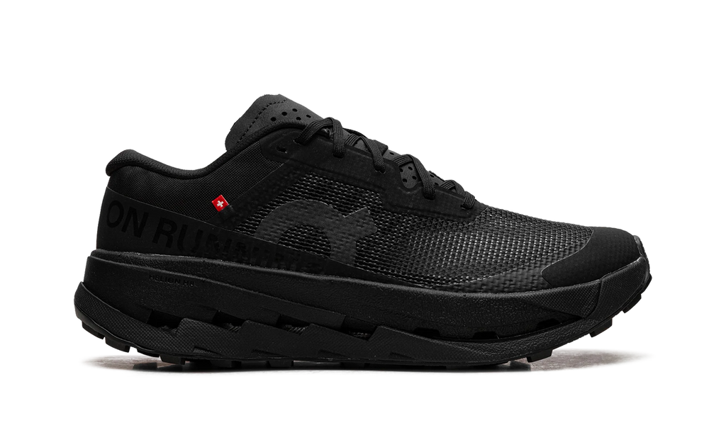 Cloudultra 3 WMNS "Black" 3WF30111043