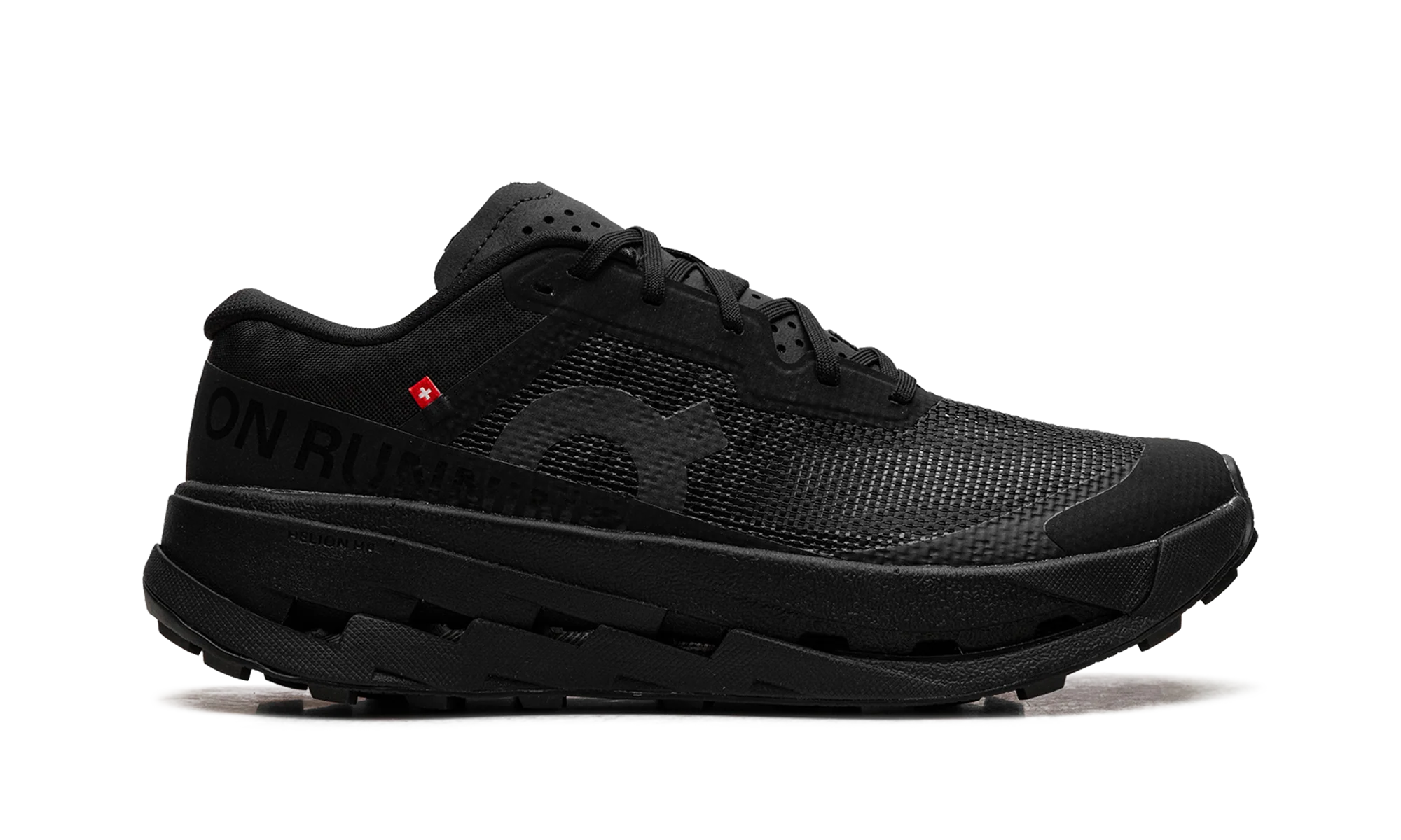 Cloudultra 3 WMNS "Black" 3WF30111043