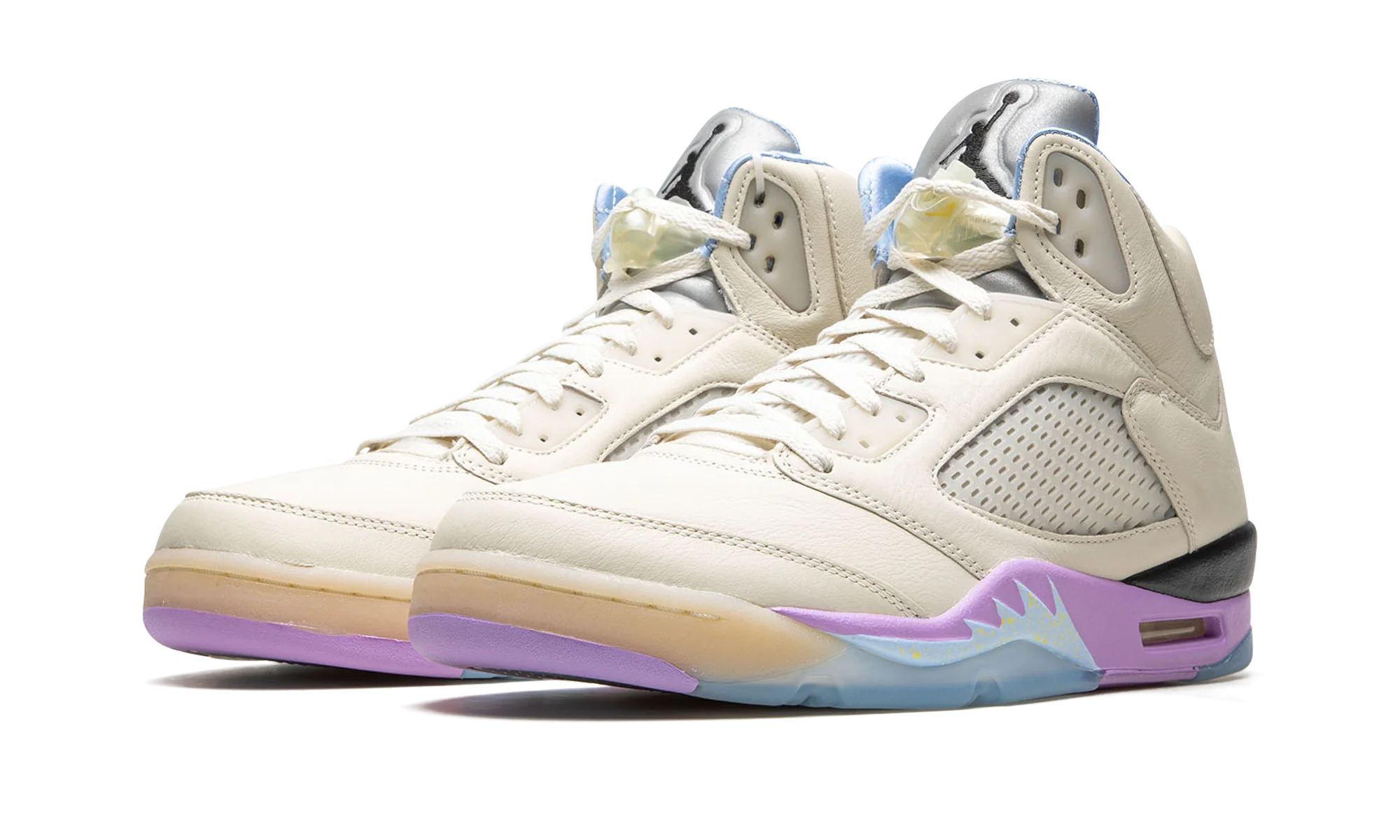 Air Jordan 5 Retro "We The Best - Sail" DV4982 175