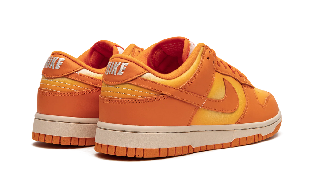 DUNK LO MNS WMNS "Magma Orange" DX2953 800