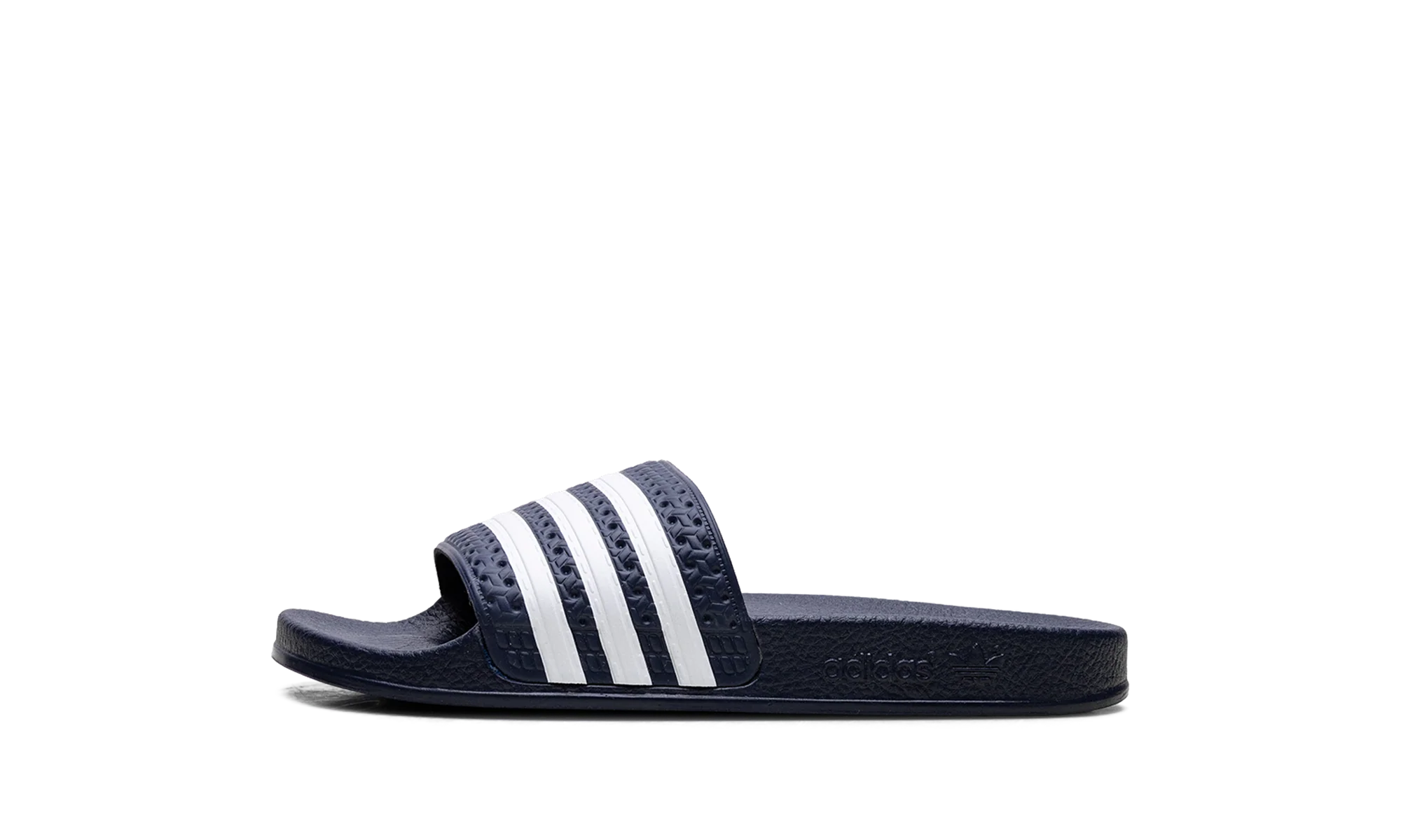 Adilette Slides GS "Legend Ink Cloud White" BA7129