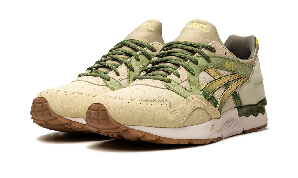 Gel-Lyte 5 "Prickly Pear" H52HK 1185