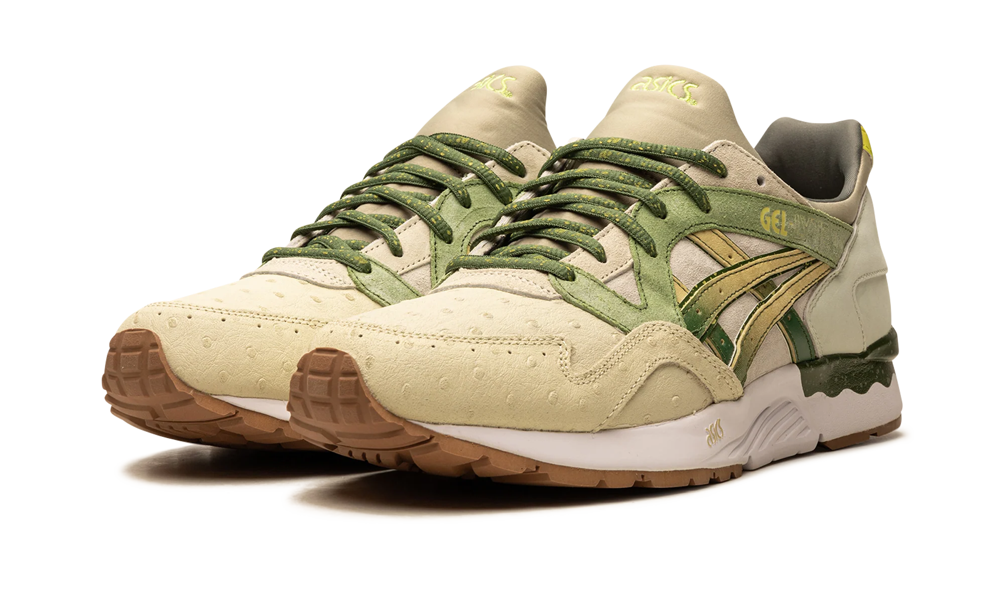 Gel-Lyte 5 "Prickly Pear" H52HK 1185