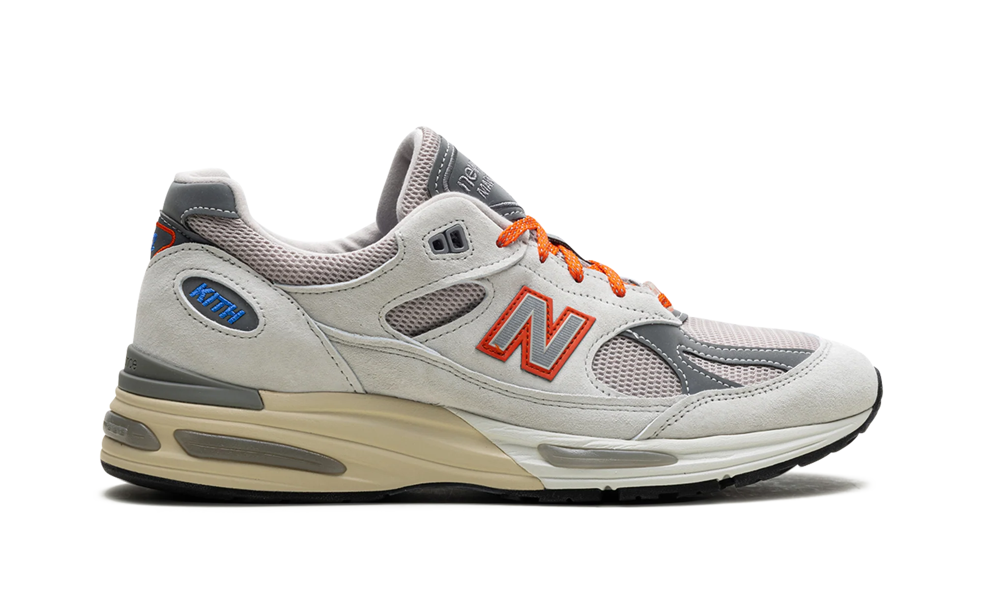 991v2 "MiUK Kith Madison Square Garden" U991KT2