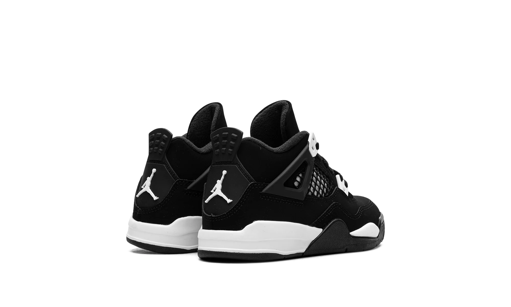 Jordan 4 Retro PS "White Thunder" FV4537 001