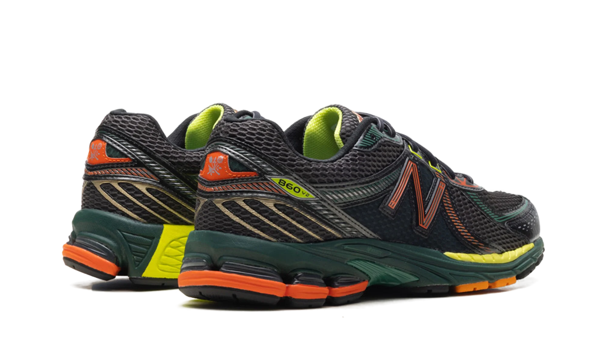 ALD x New Balance 860V2 "ALD 860V2" U8602D8