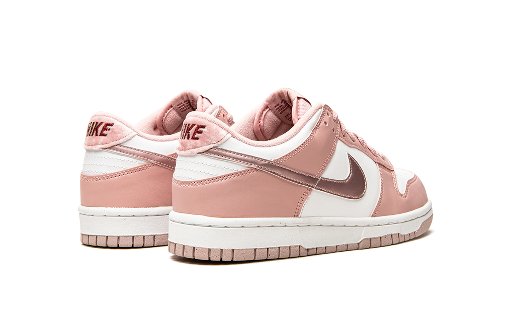 Dunk Low (GS) "Pink Velvet" DO6485 600