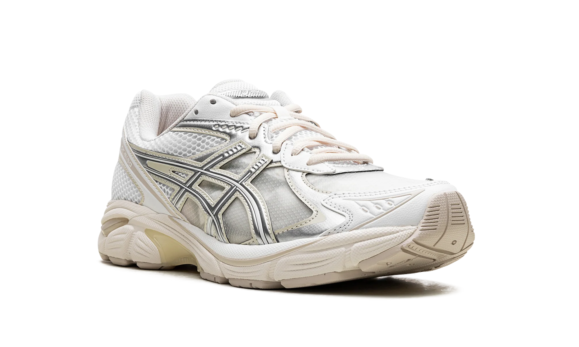 GT-2160 Above the Clouds "White Pure Silver" 1203A655 100