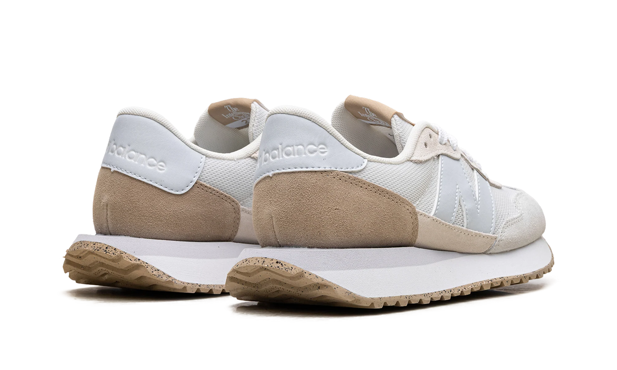 237 WMNS "Reflection/Ice Blue" WS237PGB