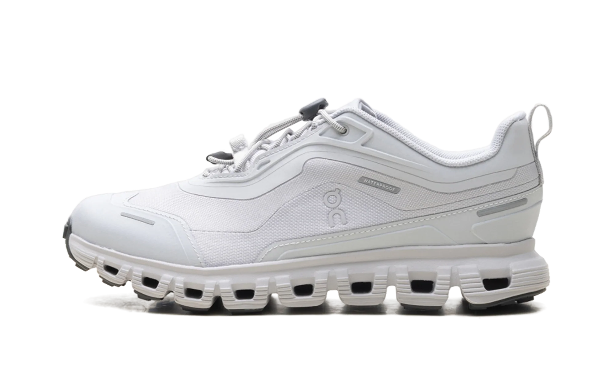 Cloud 6 Geo Waterproof WMNS "Wolf" 3WG10354747