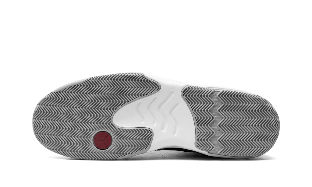 Air Jordan Max Aura 2 "Black Cement" CK6636 006
