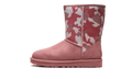 Classic Short Jagged Camo "Horizon Pink" 1146110 HNPN