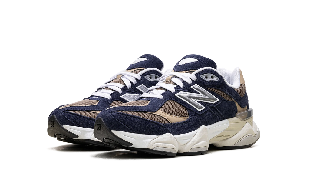 9060 GS "Navy Mushroom" GC9060BF