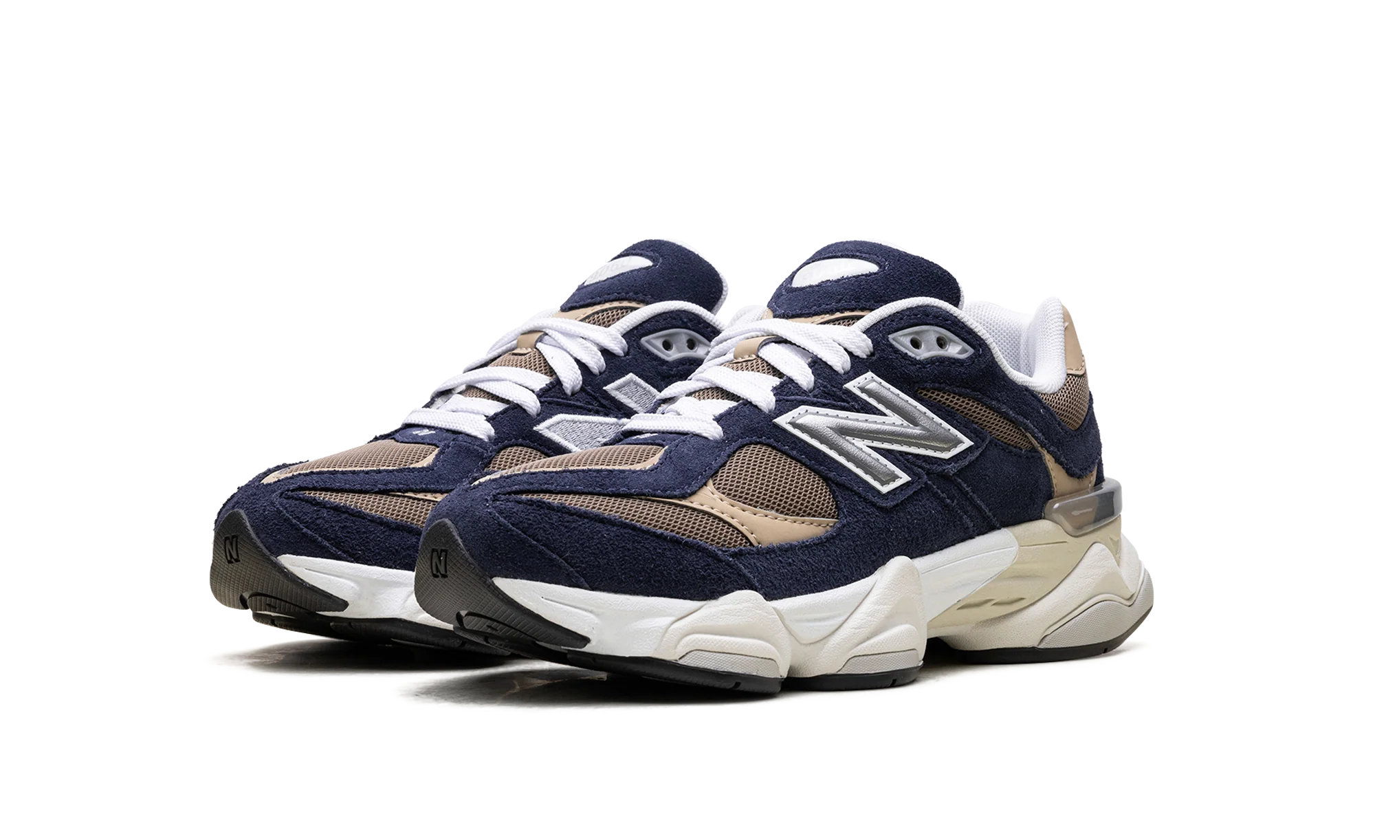 9060 GS "Navy Mushroom" GC9060BF