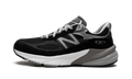 990v6 WMNS "Black/Silver" W990BK6