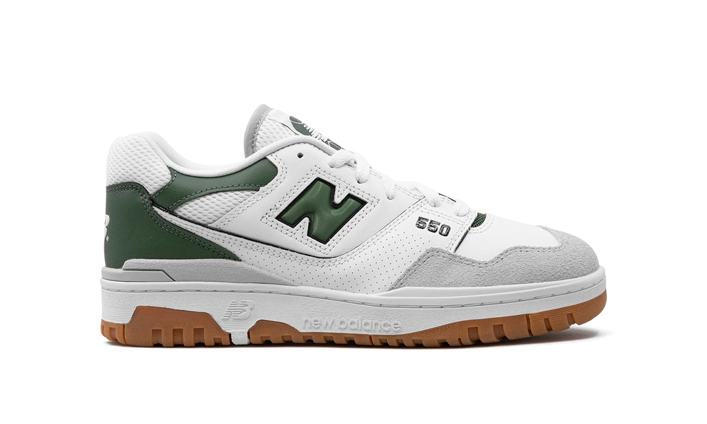 550 "White" BB550ESB