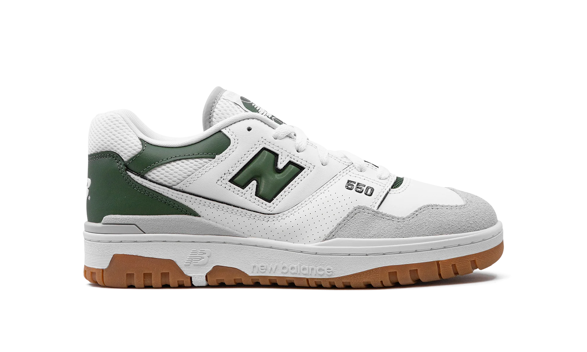 550 "White" BB550ESB