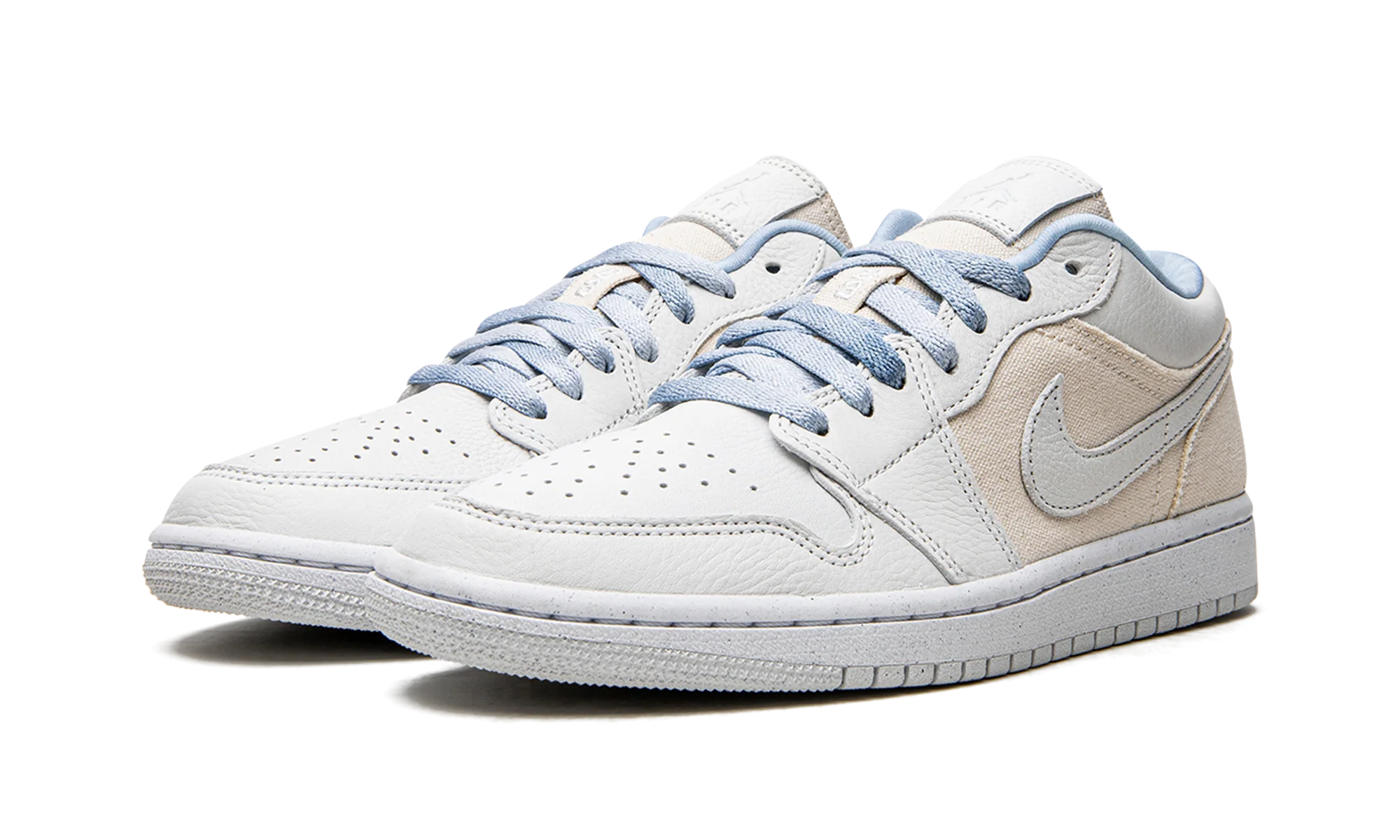 AIR JORDAN 1 LO SE WMNS "Grey cream" DQ4151 500