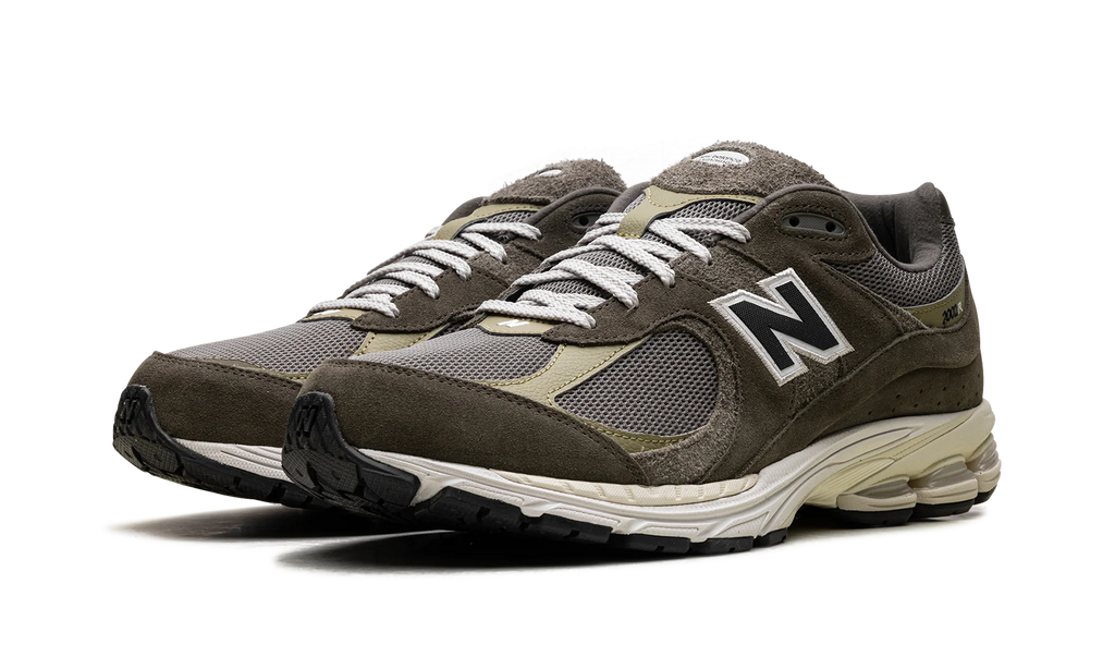 2002R "Zalando Exclusive Olive" M2002RZD