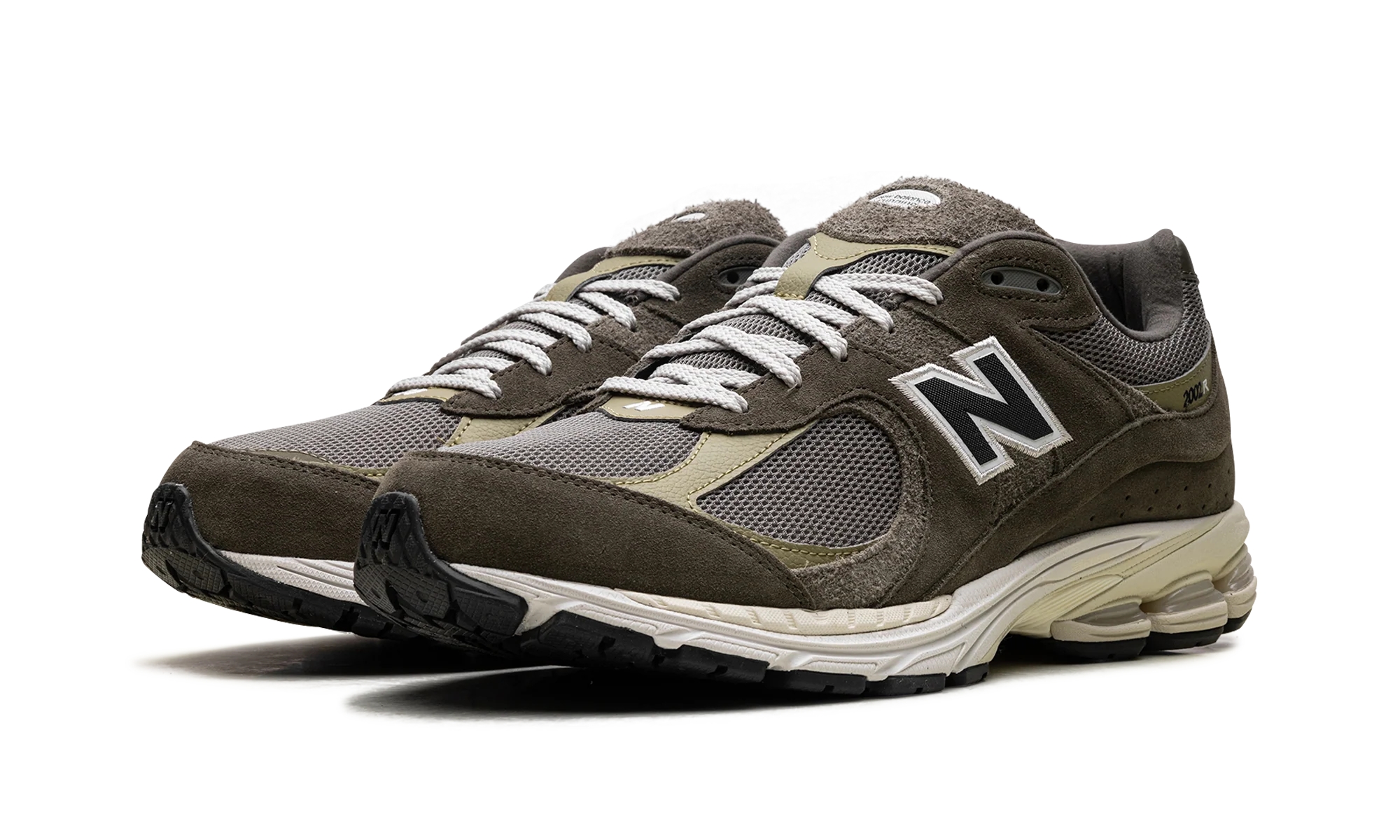 2002R "Zalando Exclusive Olive" M2002RZD