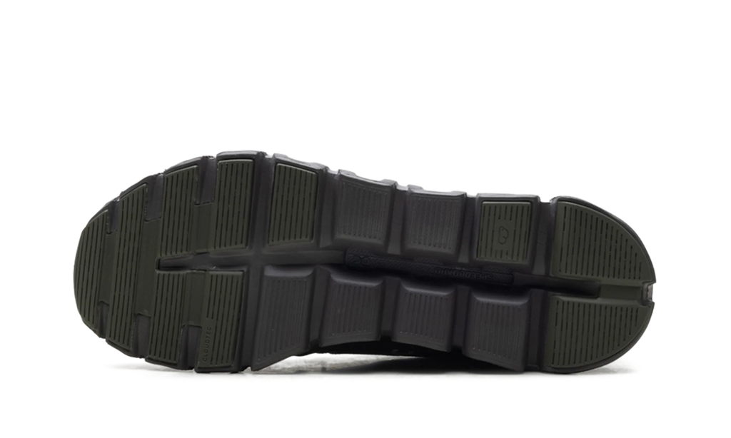 Cloud 6 "Olive/Eclipse" 3MF10070656