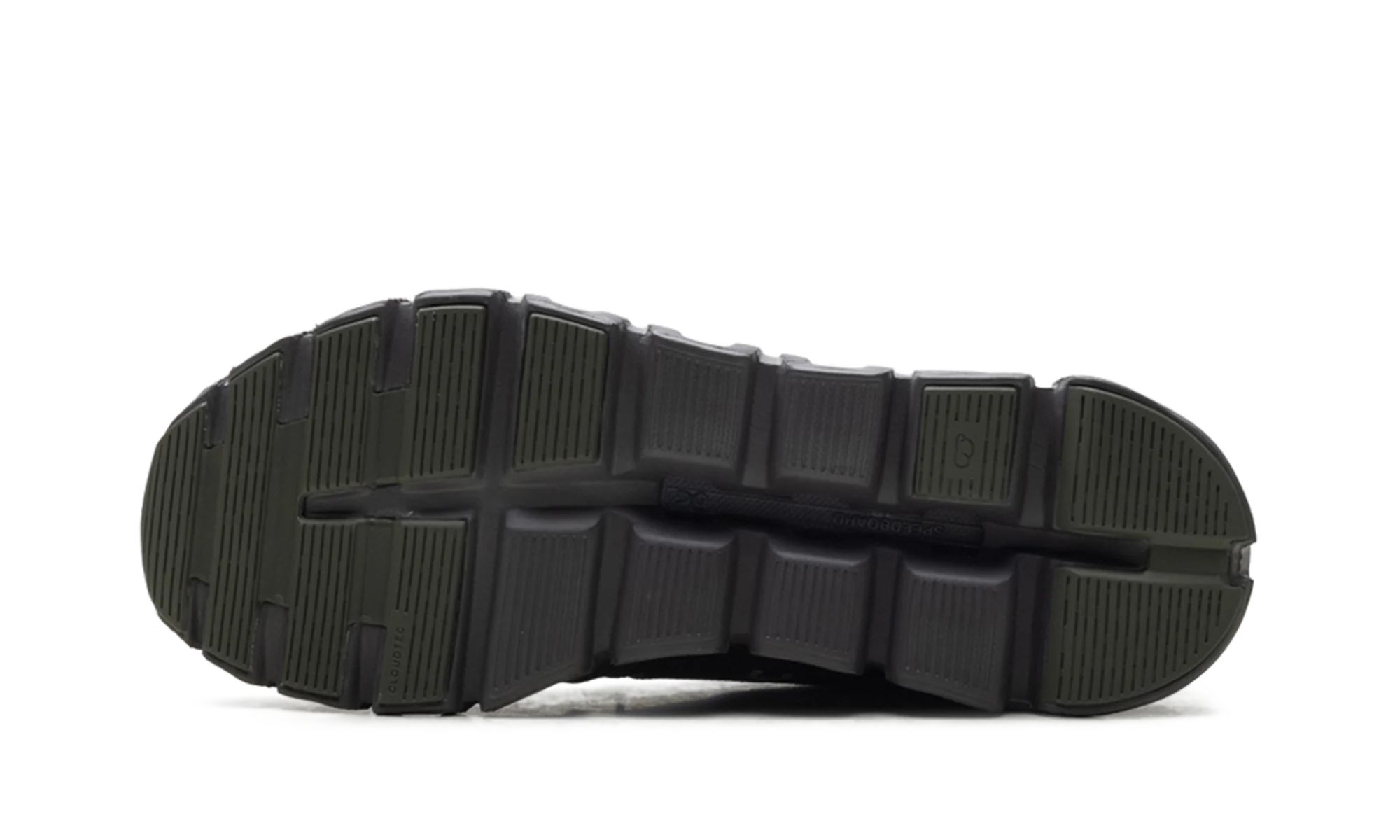 Cloud 6 "Olive/Eclipse" 3MF10070656