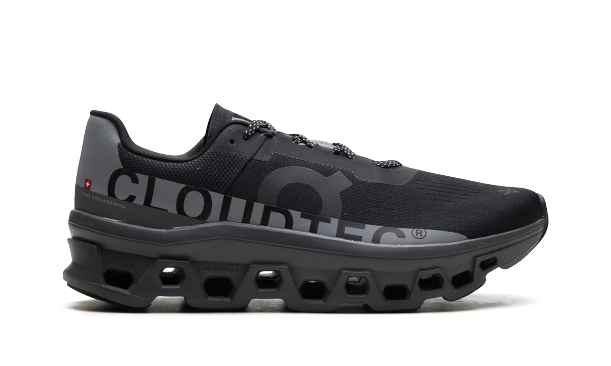 Cloudmonster Lumos "Black" 62.98394