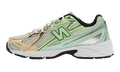 740v2 "Mint Flash / Ash Wood" U740YC2