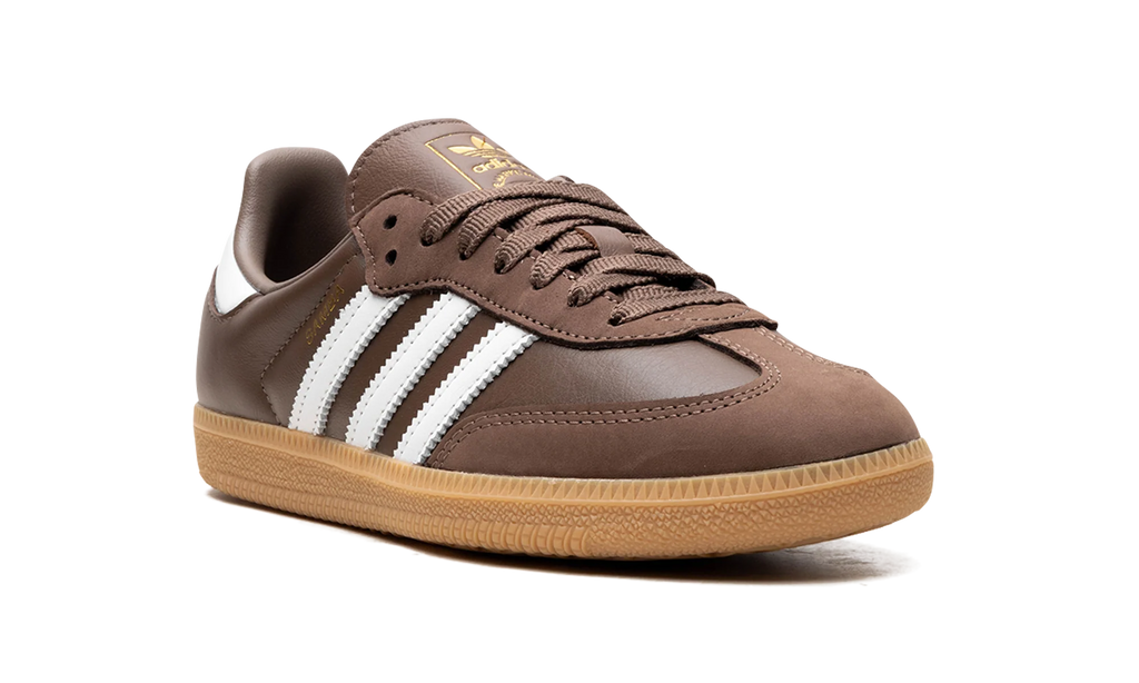 SAMBA OG WMNS "Earth Strata Gum" IE6522