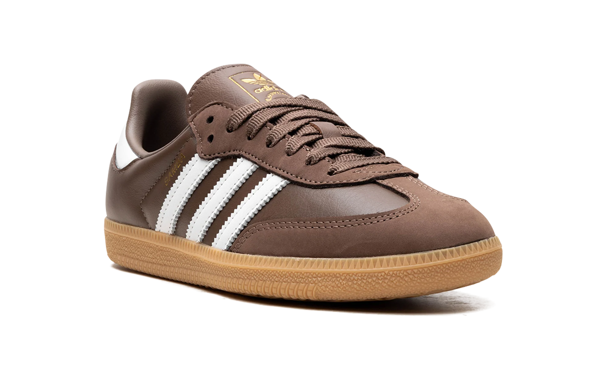 SAMBA OG WMNS "Earth Strata Gum" IE6522