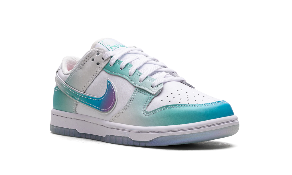 DUNK LOW WMNS "Unlock Your Space" FJ7743 194