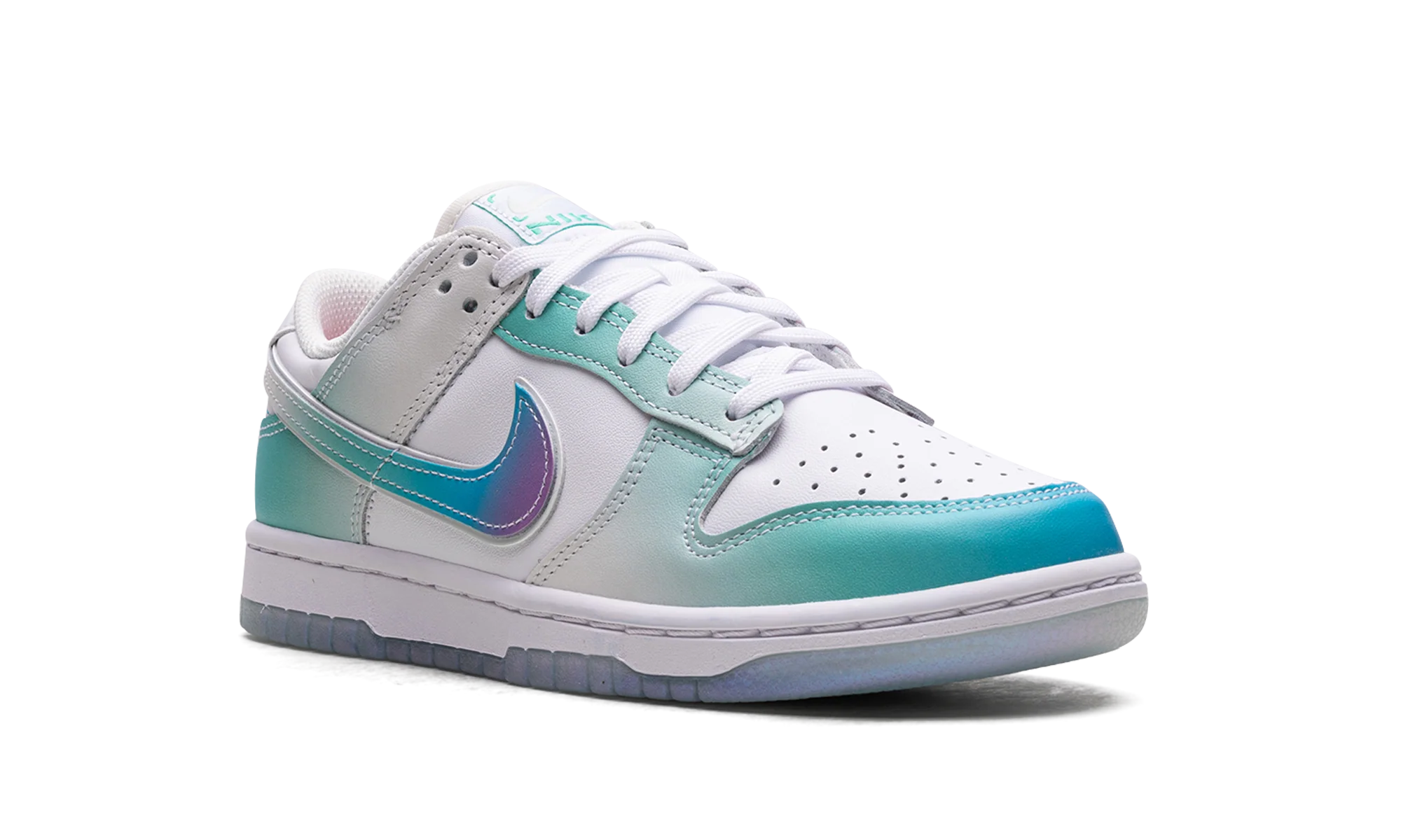 DUNK LOW WMNS "Unlock Your Space" FJ7743 194