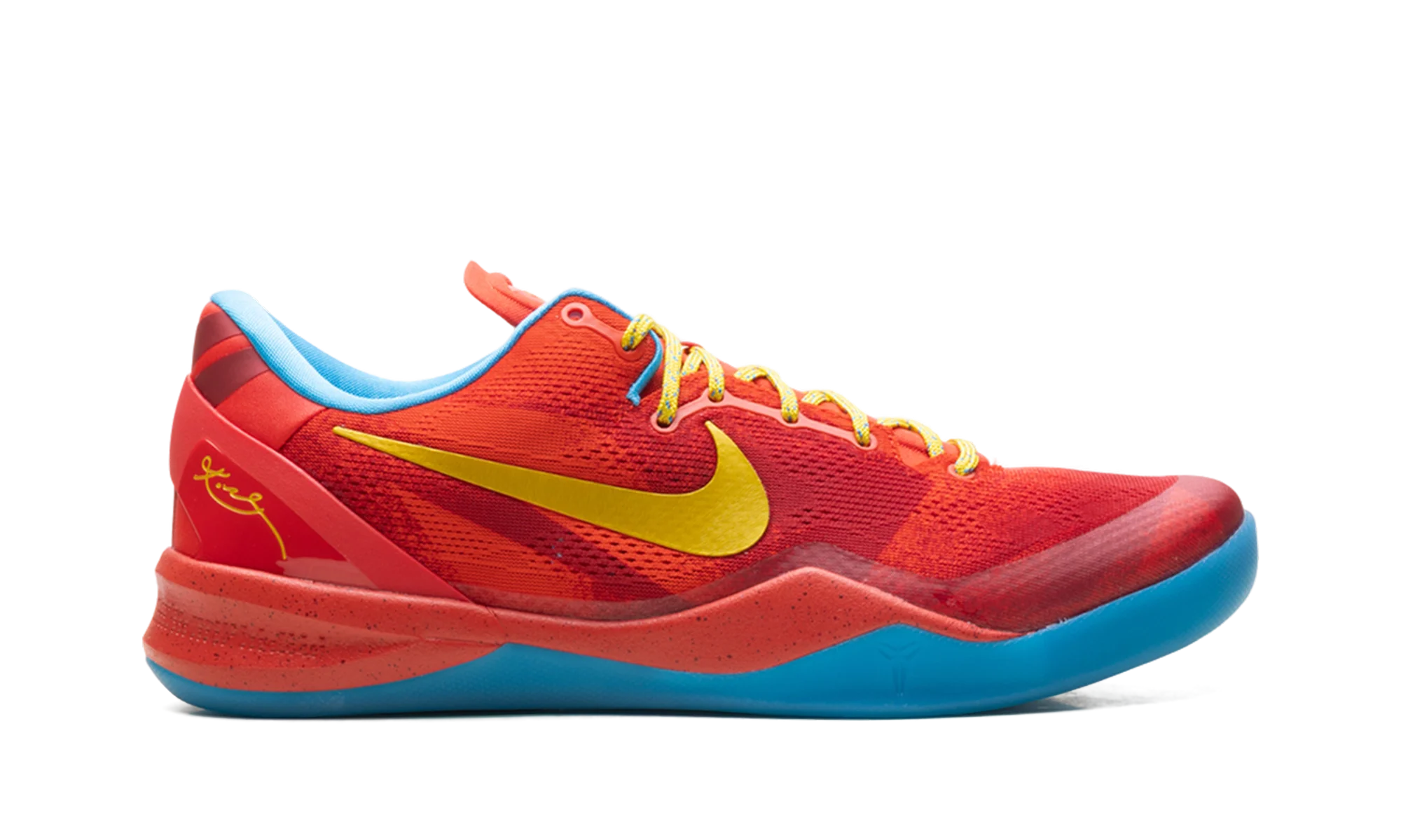 Kobe 8 "Year of the Horse" IM0594 600