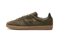 Adidas Samba "Olive Strata Gum" IG1242