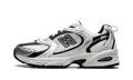 530 "White Silver Metallic Black" MR530LB
