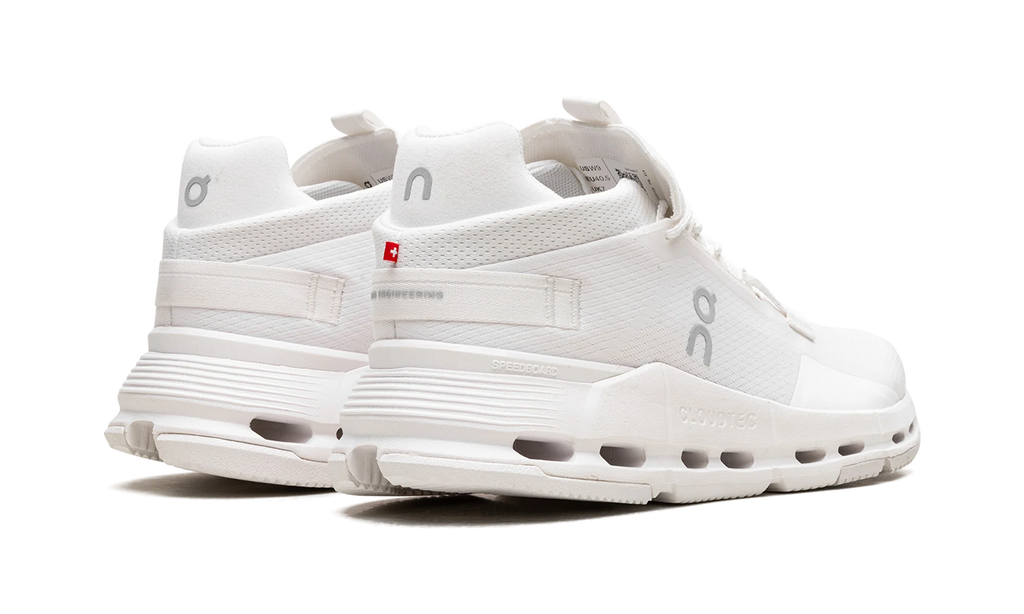 Cloudnova 2 WMNS "White" 3WE30220108