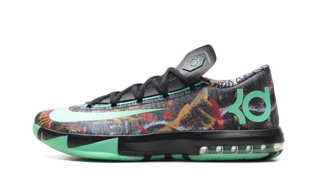 KD 6 All-Star "Illusion" FQ8356 900