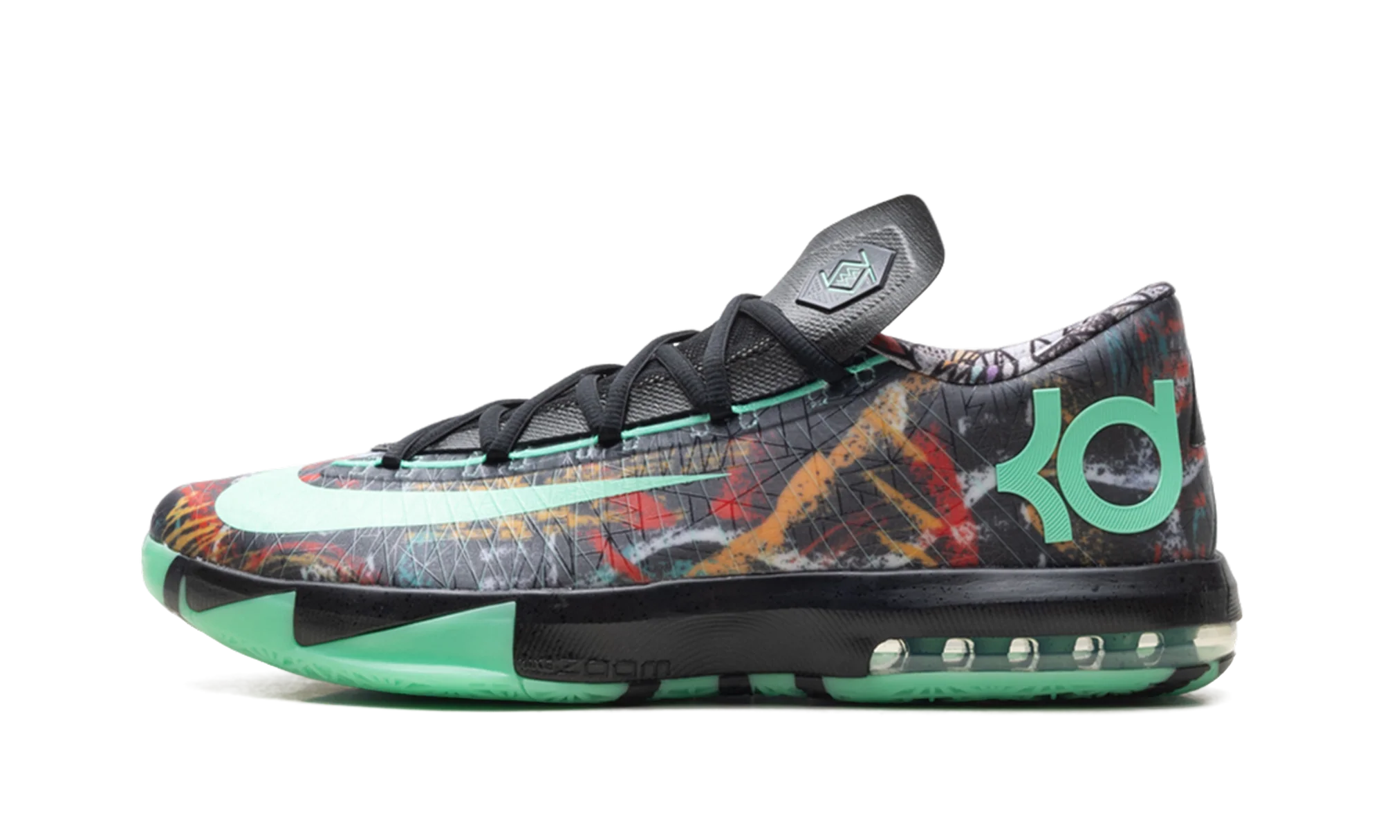 KD 6 All-Star "Illusion" FQ8356 900