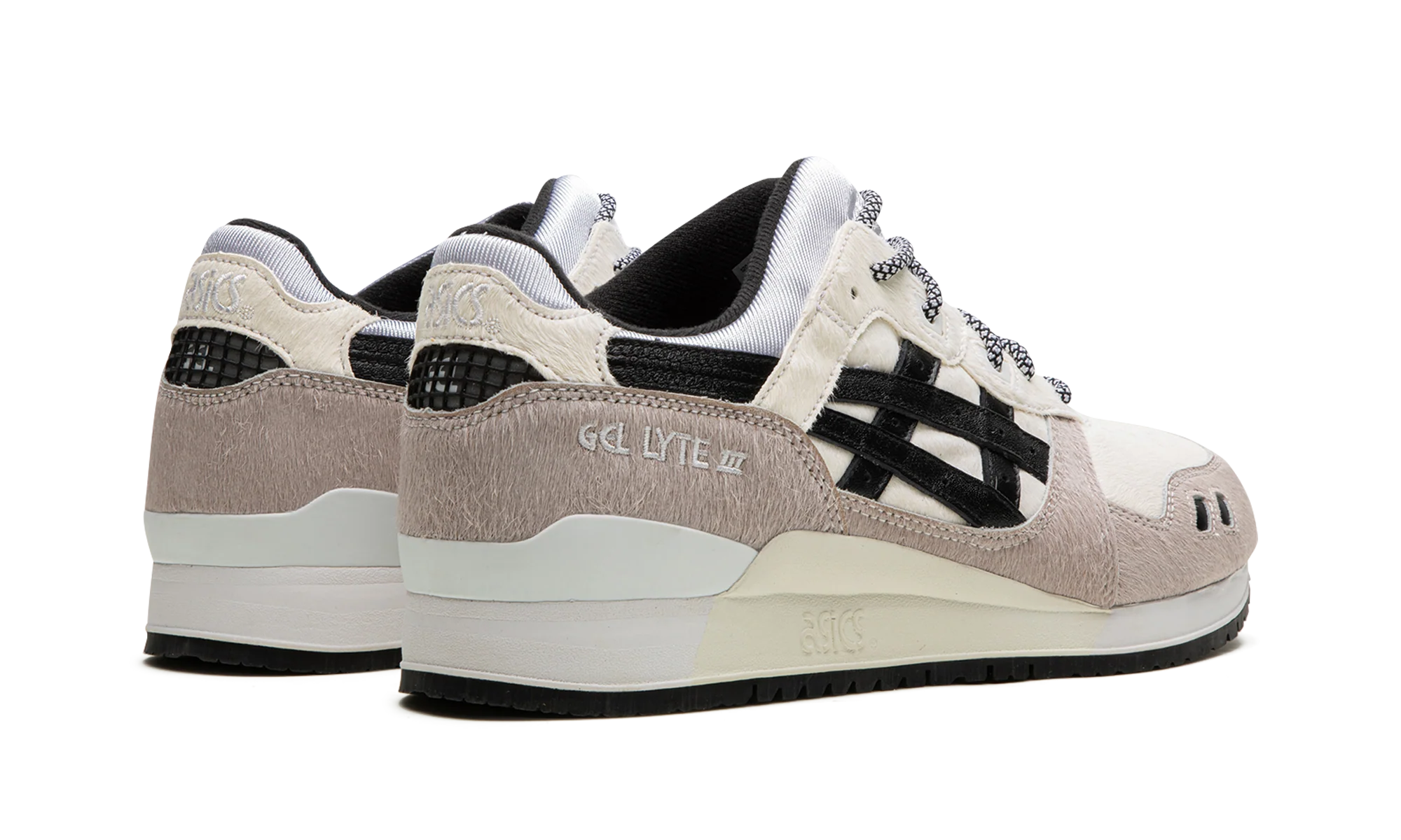 Kith x Marvel x Gel Lyte 3 '07 Remastered "X-Men 60th Anniversary - Storm (Trading Card Not Included)" 1201A959 100