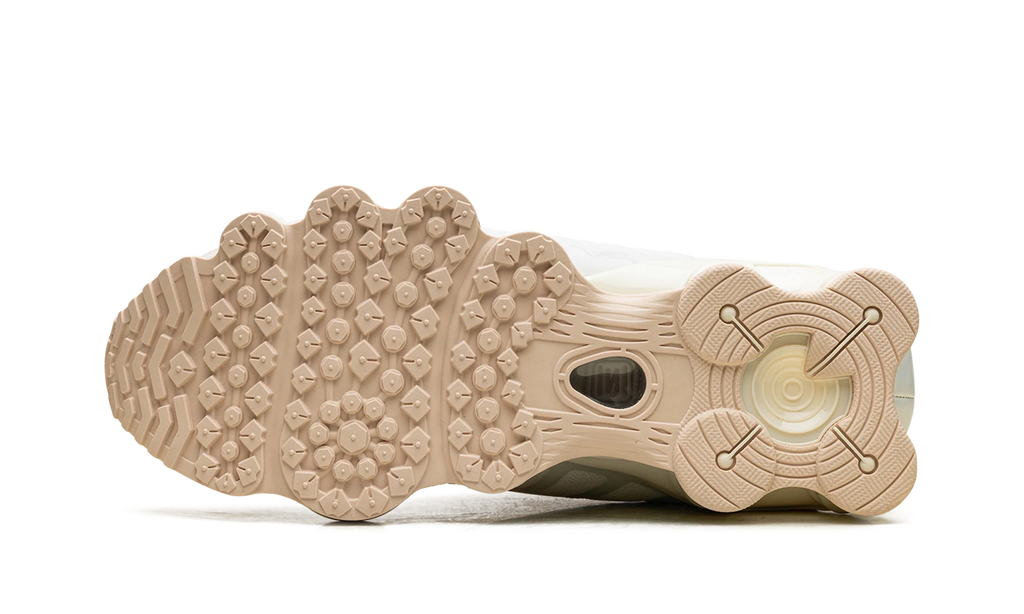 Shox TL WMNS "Pearl White" IH5075 219