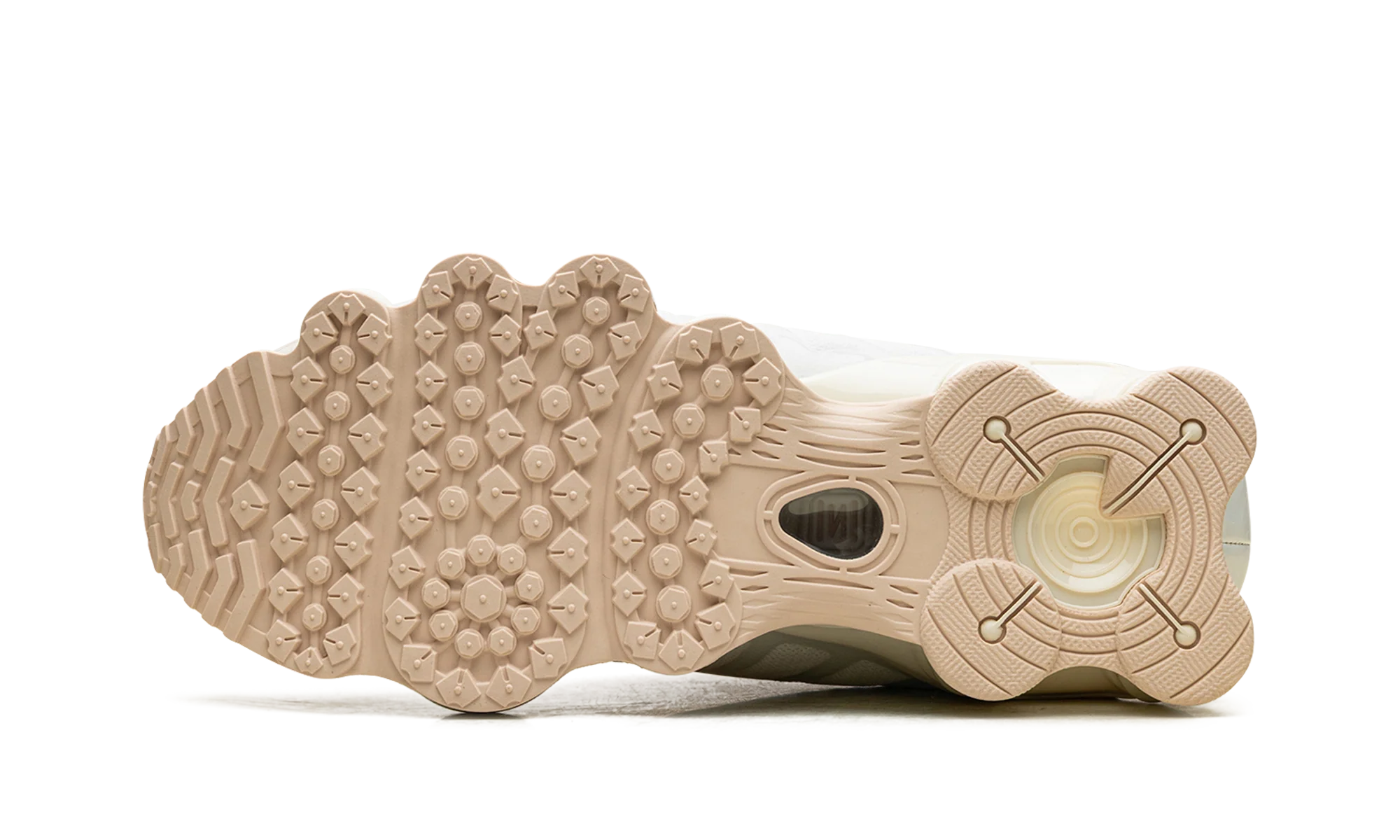 Shox TL WMNS "Pearl White" IH5075 219