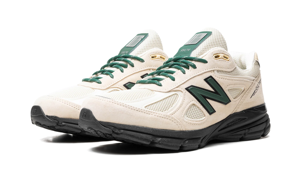990v4 "Made in USA - Macadamia Nut" U990GB4