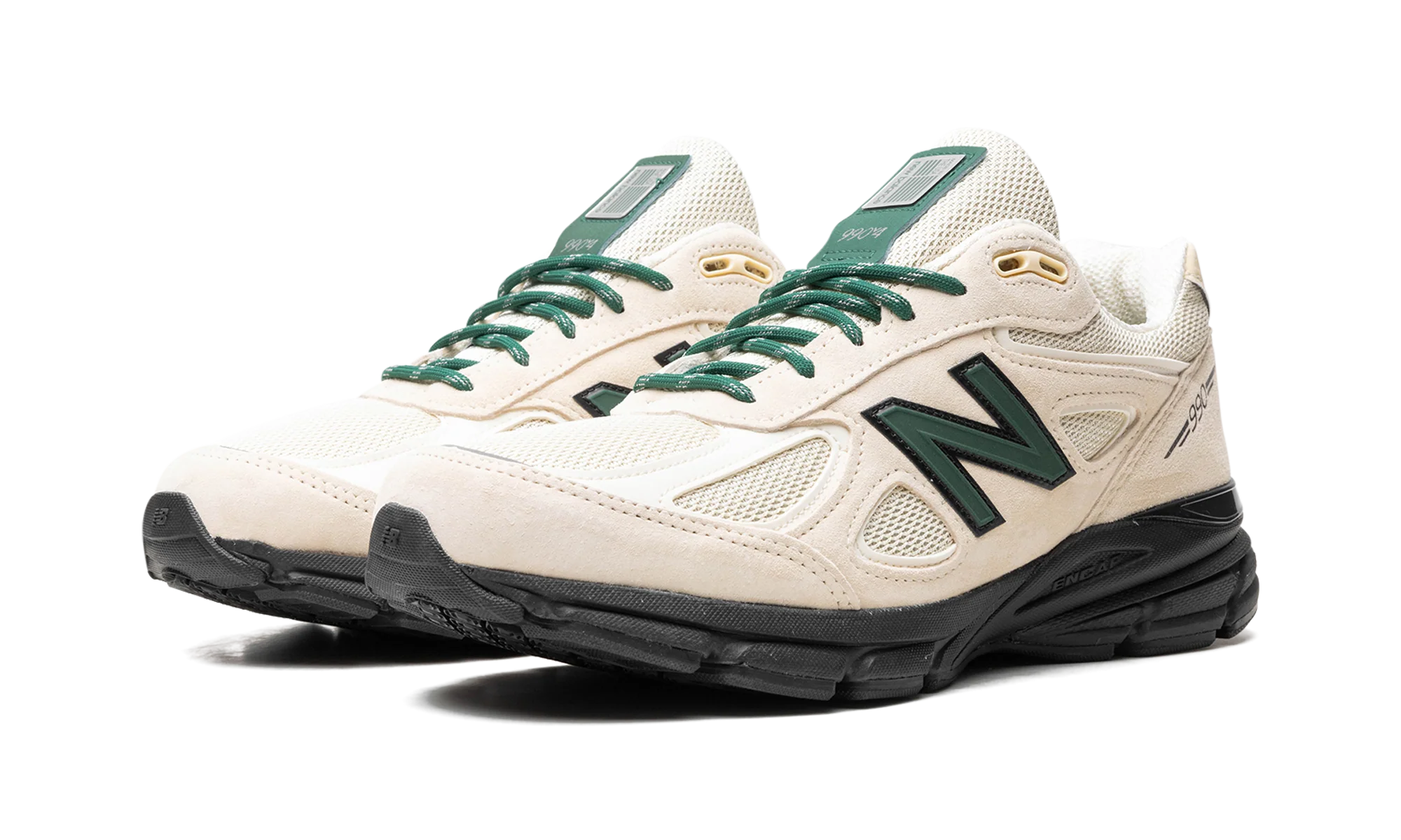 990v4 "Made in USA - Macadamia Nut" U990GB4