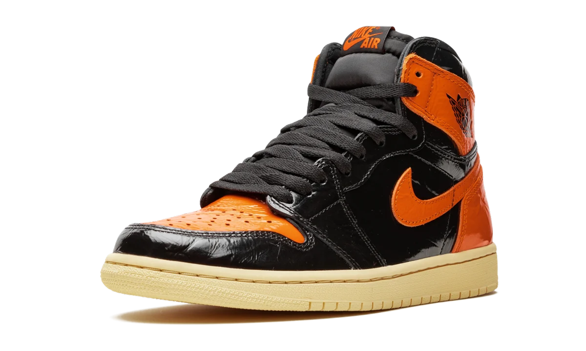 Air Jordan 1 Retro High OG "Shattered Backboard 3.0" 555088 028