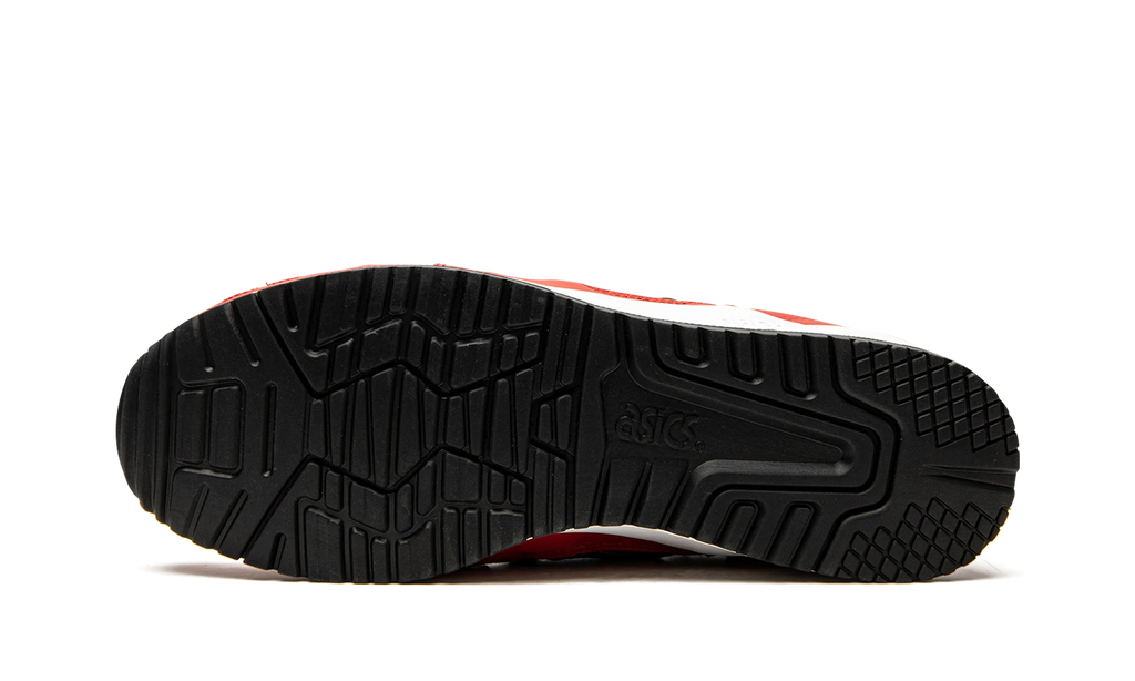 Gel-Lyte 3 "Red Daruma" 1201A180 600